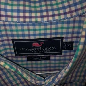 Vineyard Vines Button Down Shirt
